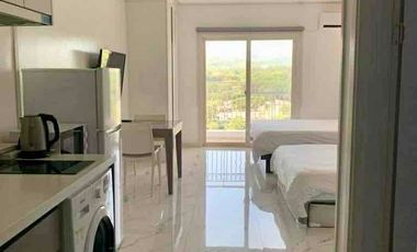 Fully Furnished Condo for sale inside Clark near Hann Casino