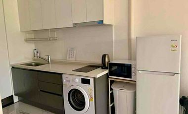 Fully Furnished Condo for sale inside Clark near Hann Casino