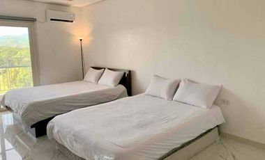 Fully Furnished Condo for sale inside Clark near Hann Casino