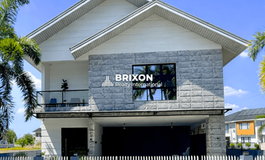 Luxury 5-Bedroom House For Sale in High-End Subdivision San Fernando