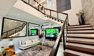 Luxury 5-Bedroom House For Sale in High-End Subdivision San Fernando