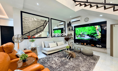 Luxury 5-Bedroom House For Sale in High-End Subdivision San Fernando