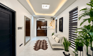 Luxury 5-Bedroom House For Sale in High-End Subdivision San Fernando
