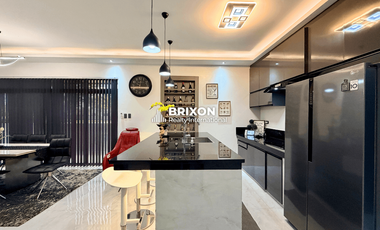 Luxury 5-Bedroom House For Sale in High-End Subdivision San Fernando