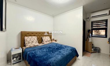 Luxury 5-Bedroom House For Sale in High-End Subdivision San Fernando
