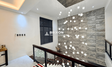 Luxury 5-Bedroom House For Sale in High-End Subdivision San Fernando