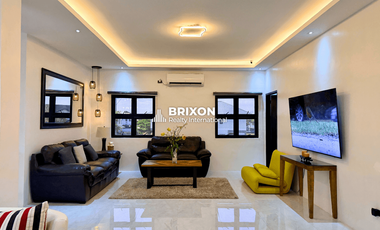 Luxury 5-Bedroom House For Sale in High-End Subdivision San Fernando