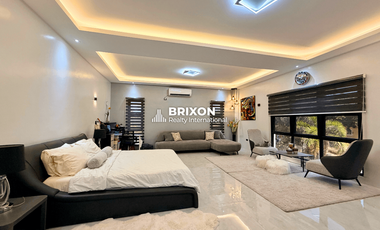 Luxury 5-Bedroom House For Sale in High-End Subdivision San Fernando