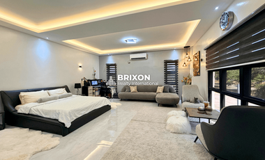 Luxury 5-Bedroom House For Sale in High-End Subdivision San Fernando