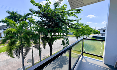 Luxury 5-Bedroom House For Sale in High-End Subdivision San Fernando