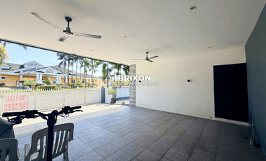 Luxury 5-Bedroom House For Sale in High-End Subdivision San Fernando