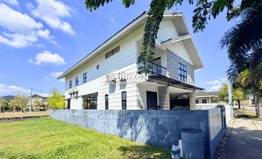 Luxury 5-Bedroom House For Sale in High-End Subdivision San Fernando