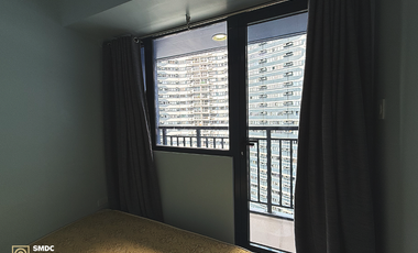 Semi-Furnished 1 Bedroom Unit for Rent in Unit B014173 Tower 1, Air Residences,Makati City
