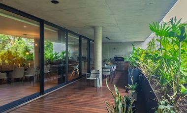 DEPARTAMENTO EN VENTA EN CAMPOS ELISEOS POLANCO