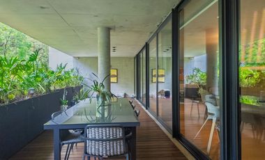 DEPARTAMENTO EN VENTA EN CAMPOS ELISEOS POLANCO