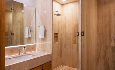 DEPARTAMENTO EN VENTA EN CAMPOS ELISEOS POLANCO