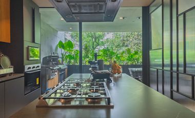 DEPARTAMENTO EN VENTA EN CAMPOS ELISEOS POLANCO