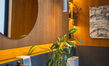 DEPARTAMENTO EN VENTA EN CAMPOS ELISEOS POLANCO