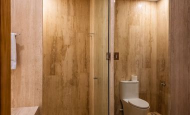 DEPARTAMENTO EN VENTA EN CAMPOS ELISEOS POLANCO