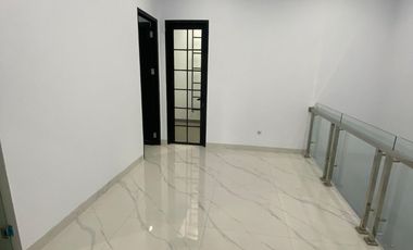DIJUAL CEPAT RUMAH DI TAMAN SURYA 5