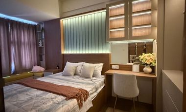 Apartment Siap Huni, Lengkap Perabot, Area Panakukkang Makassar