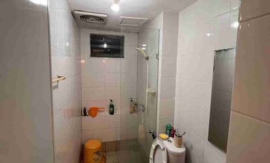 Jual Unit 3 Kamar Furnished Lantai Tinggi Bassura City Apartemen