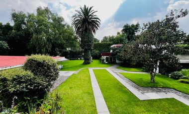 Casa en venta en Jardines del Pedregal