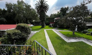 Casa en venta en Jardines del Pedregal