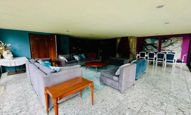 Casa en venta en Jardines del Pedregal