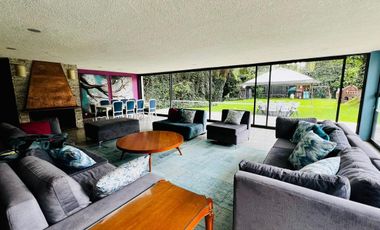 Casa en venta en Jardines del Pedregal