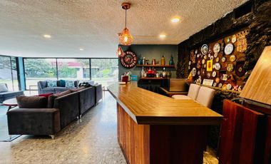 Casa en venta en Jardines del Pedregal