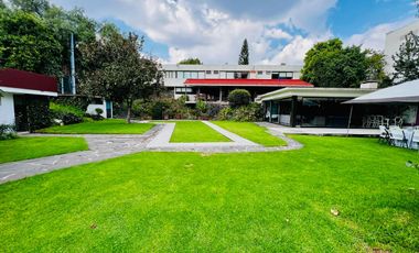Casa en venta en Jardines del Pedregal