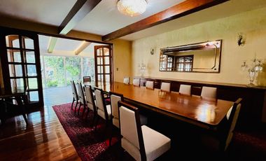 Casa en venta en Jardines del Pedregal