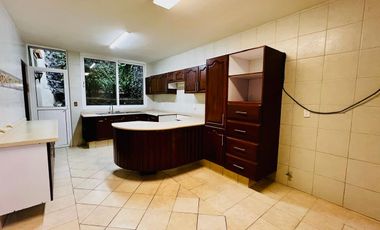 Casa en venta en Jardines del Pedregal
