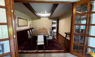 Casa en venta en Jardines del Pedregal