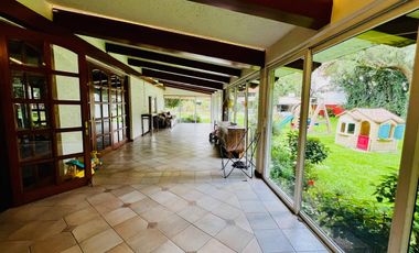 Casa en venta en Jardines del Pedregal