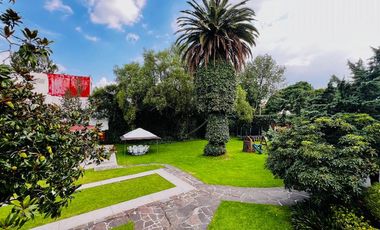 Casa en venta en Jardines del Pedregal