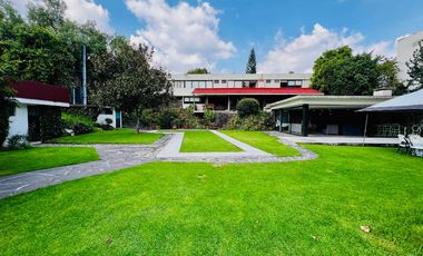 Casa en venta en Jardines del Pedregal