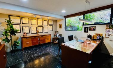 Casa en venta en Jardines del Pedregal