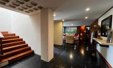 Casa en venta en Jardines del Pedregal