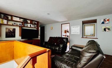 Casa en venta en Jardines del Pedregal