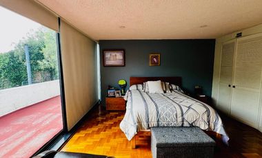 Casa en venta en Jardines del Pedregal