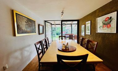 Casa en venta en Jardines del Pedregal