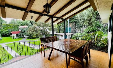Casa en venta en Jardines del Pedregal