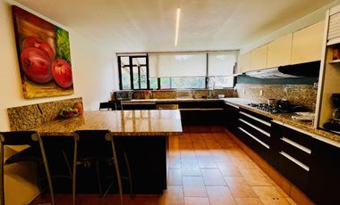 Casa en venta en Jardines del Pedregal