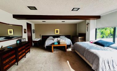 Casa en venta en Jardines del Pedregal