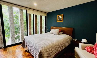 Casa en venta en Jardines del Pedregal