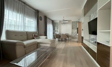 95886 - ขายบ้านเดี่ยว Villaggio รังสิต-คลอง 2 | บ้านสวย ใหม่ พร้อมอยู่ ทำเลดี ใกล้เมือง