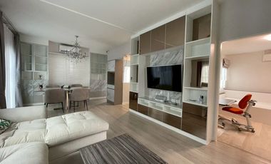 95886 - ขายบ้านเดี่ยว Villaggio รังสิต-คลอง 2 | บ้านสวย ใหม่ พร้อมอยู่ ทำเลดี ใกล้เมือง