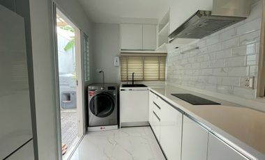 95886 - ขายบ้านเดี่ยว Villaggio รังสิต-คลอง 2 | บ้านสวย ใหม่ พร้อมอยู่ ทำเลดี ใกล้เมือง